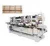 horizontal multi head mortise machine for wood