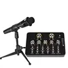 Cheap Price Studio Condenser Microphone Recording