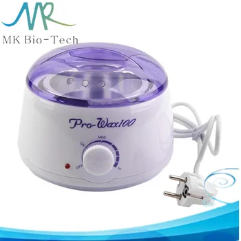 Professional Salon Depilatory Hair Removal Wax Warmer Pot Paraffin