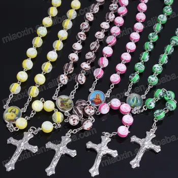 custom rosary
