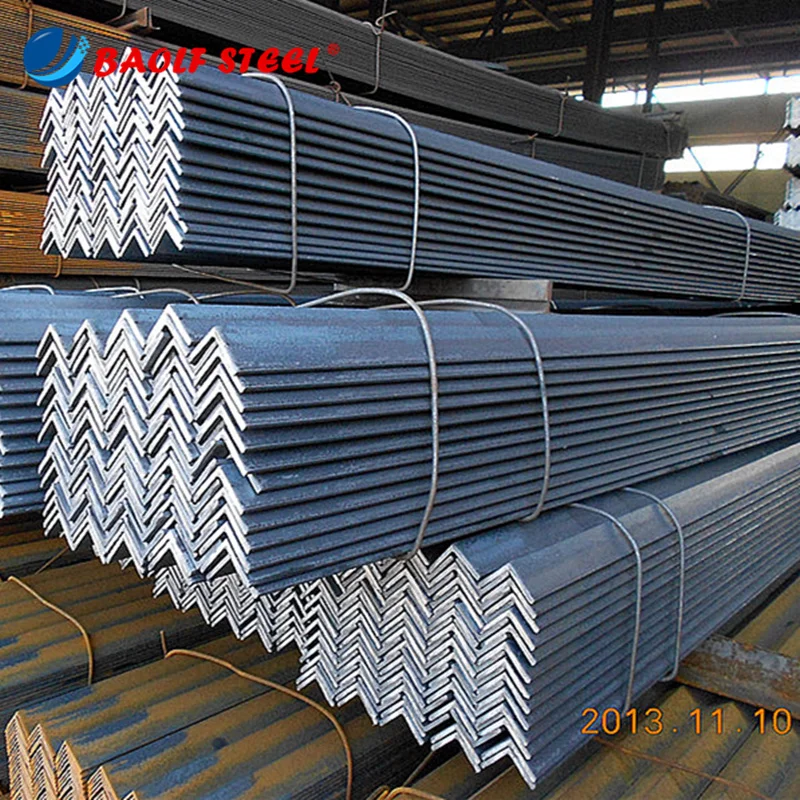 steel angle bar /angle iron 65x65x6 (65*65*6), View steel angle bar ...