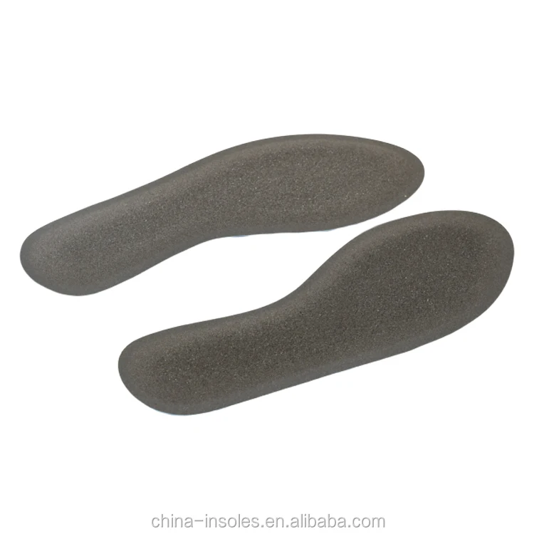 New Products Custom Memory Foam Shoe Insoles - Buy Custom Memory Foam ...