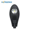 Bridgelux cob high power street light aok with 3 years warranty
