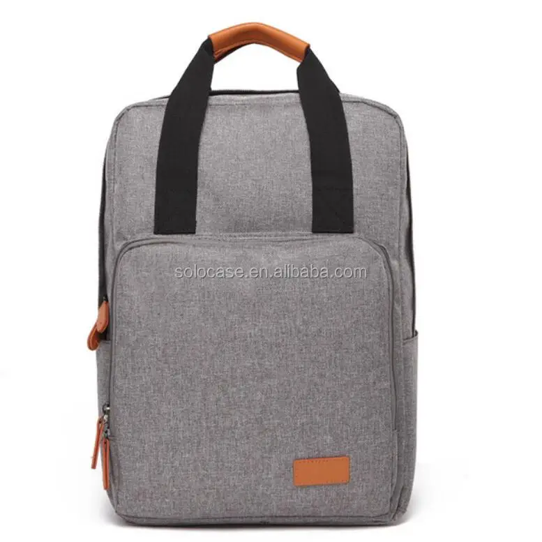 Water Resistant Padded Computer Bag