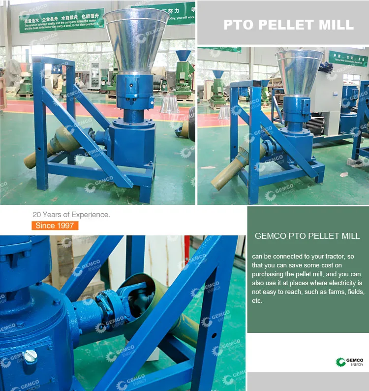 Biomass Straw Hay Pelletizing Granulation Wood Pellet Producing Equipment Machines For Sale
