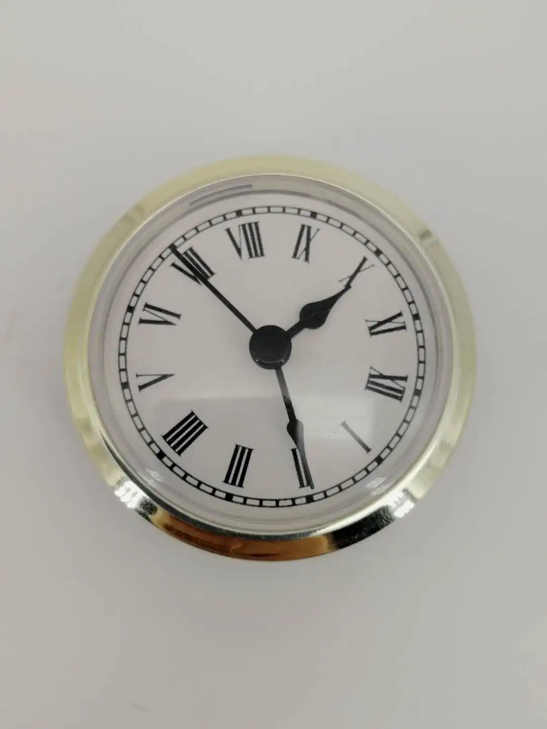 Jh1668 Clock Insert 60mm For Decor Buy Clock Insert,Digital Clock