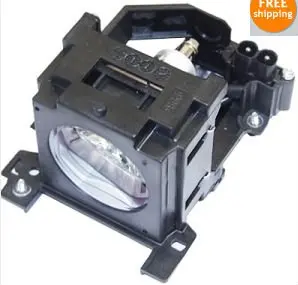 Dt00751 Projector Replacement Lamp For Hitachi Cp-x260/x265/x267/x268/x268a Pj-658 Projector ...
