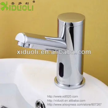 Cheap Bathroom Faucets Faucet Testing Machine Hospital Sensor