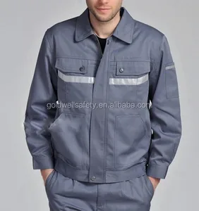 Industrial field work safety clothing Industrial field work safety clothing