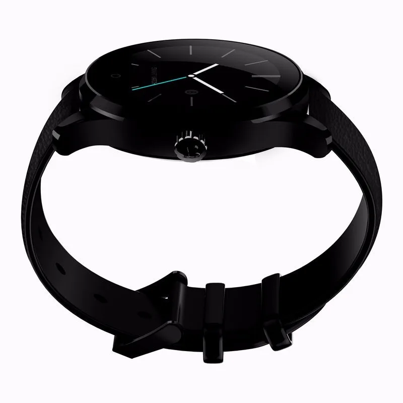 smart bt watch
