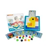 Children Educational Creative Toy Logical Mosaic Puzzle