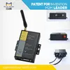 F2103 AMR SCADA Telemetry AT command supported modem industrial GSM Modem with sim card slot RS232 RS485 serial port gprs modem
