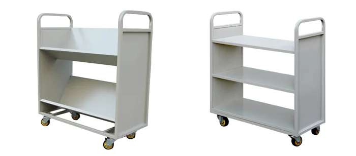 book trolley