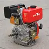 BISON(CHINA) Diesel Power Long Run Time 13 hp 188F Diesel Engine