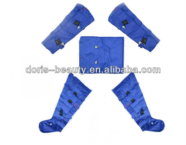 body pressure therapy machine