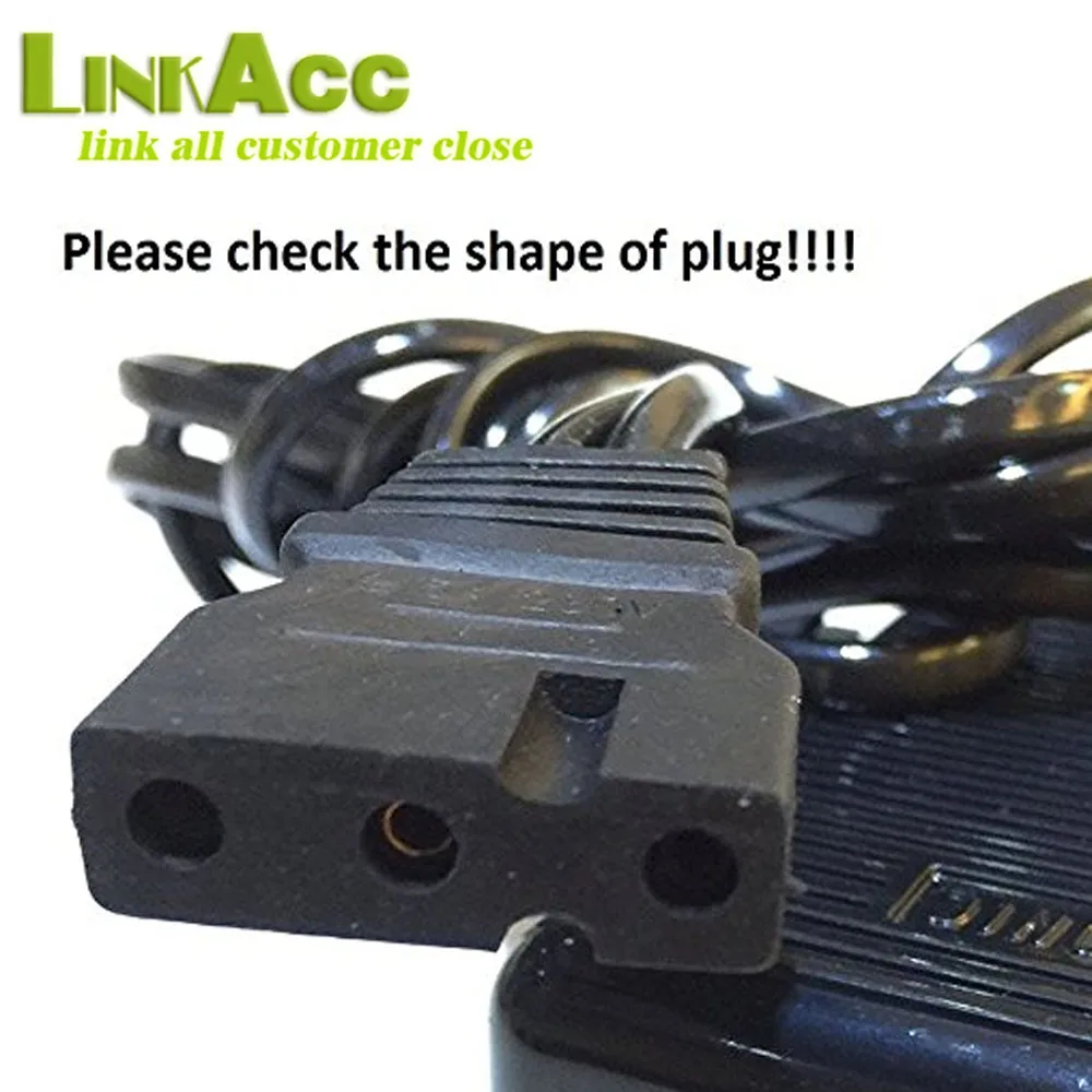 Lkcl740 European Dedicated Sewing Machine Plug Line Electronic Foot