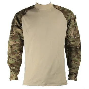 All Terrain Tiger Ubacs Shirt Tiger Camouflage Combat Vest - Buy ...