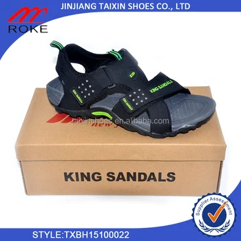 best sandals for flat feet men