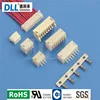 equivalent jst ZH 1.5mm B2B-ZR-SM4-TF B3B-ZR-SM4-TF B4B-ZR-SM4-TF (LF)(SN) surface mount male header connectors