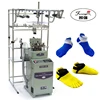kaiiang fully computerized five-TOE socks knitting machine