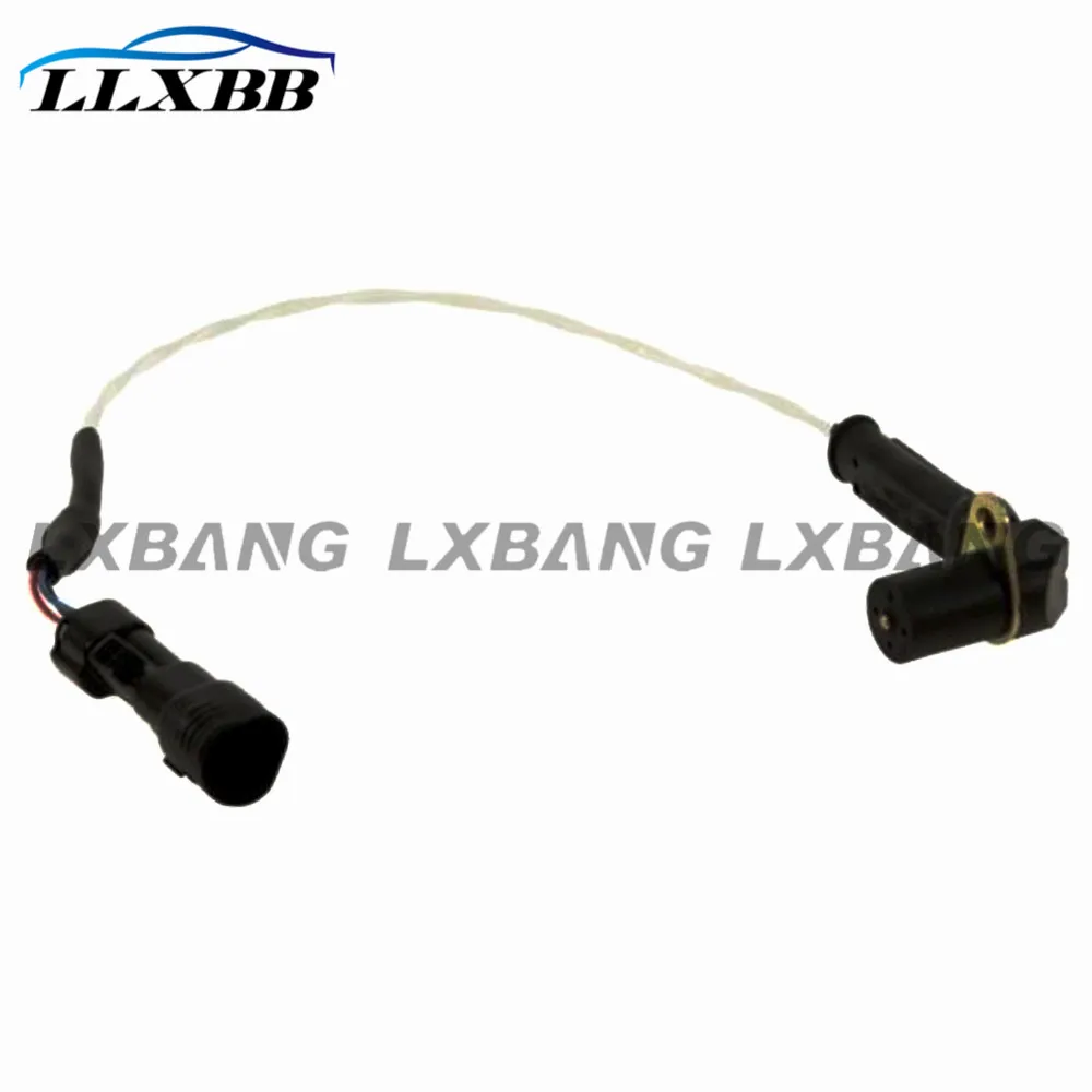 Genuine Crankshaft Position Speed Sensor Dbc11501 For Jaguar Xj40 Xj6