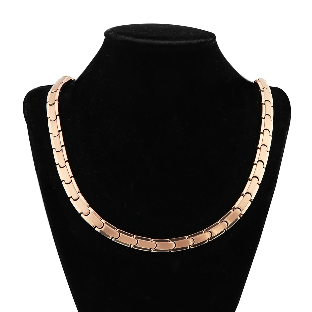 Korea &japan Top Sale Manufacturer Bio Healthy Necklace