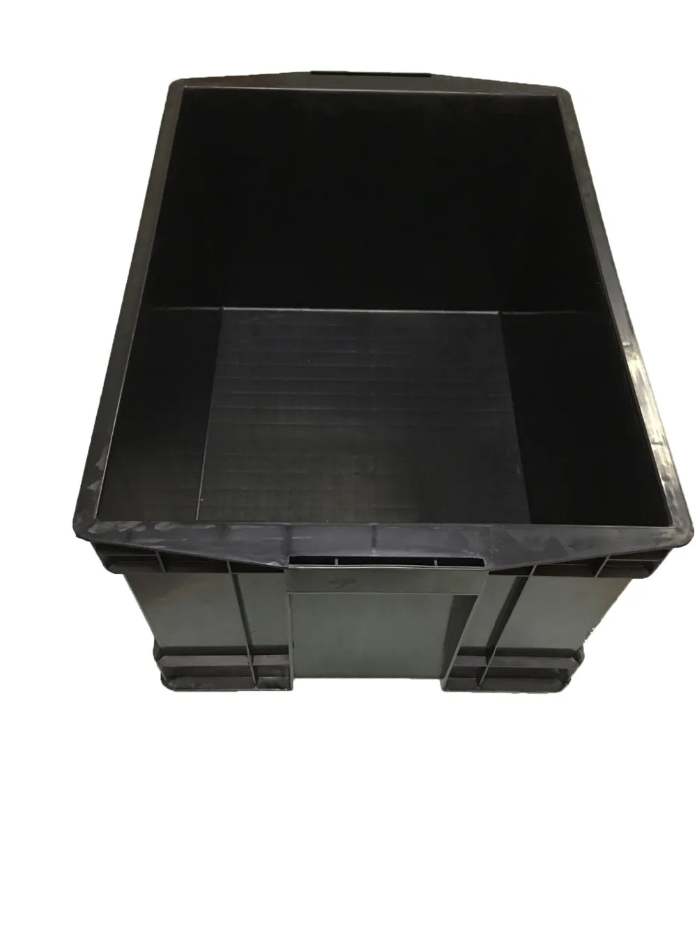 Electronic Industrial Use Black Color Esd Bin Box Buy Esd Bin,Esd Box