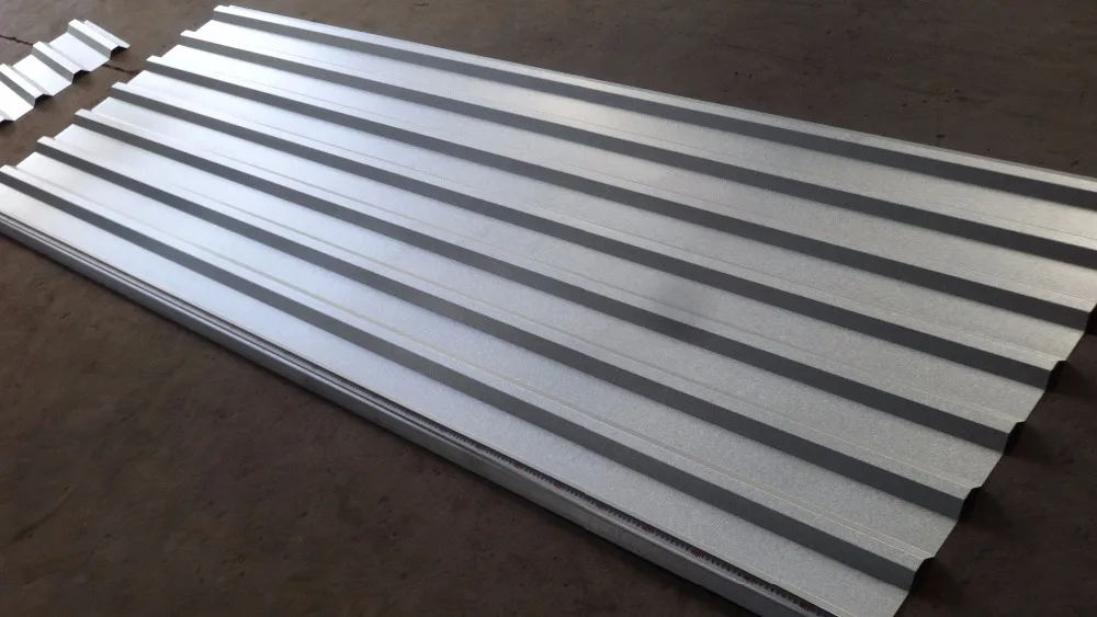 Roof Panel Roll Forming Machine (11)