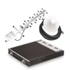 2G 3G 4G tri band signal booster, 2G 3G 4G cell phone signal amplifier for 900 1700 1900mhz