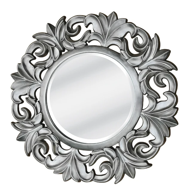 Venta al por mayor elegantes espejos de pared-Compre online los mejores