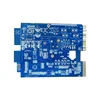 Shenzhen printed circuit board manufacturer 94v0 rohs pcb pcba led pcb
