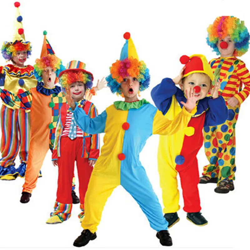 Online Get Cheap Kids Clown -Aliexpress.com | Alibaba Group
