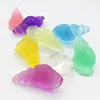 Jelly Color Conch Shape Growing Up Water Beads Crystal Soil Wedding/Home Decor Water Balls Children's Toy