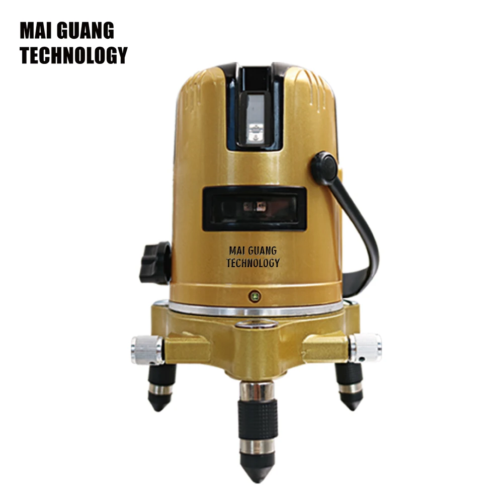 3 Lines Rotary Level Laser Cheap Buy Laser Level 3 Lines,Rotary Laser
