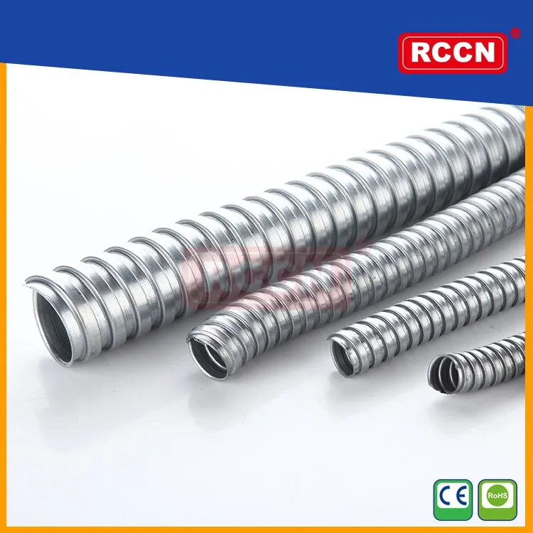 MC FLEXIBLE CONDUIT 004