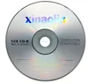 XINAOLIN CD-R lightscribe 700MB 52x in blank media with 50pcs cake box