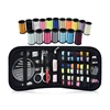 Promotional sewing kit in good quality with zipper pouch IKSW003