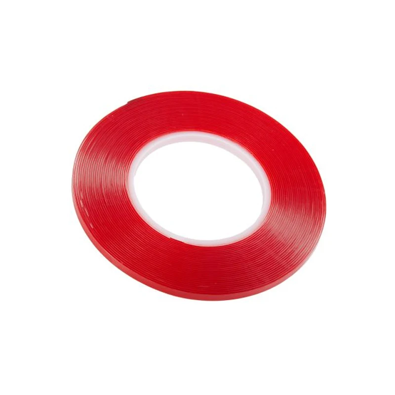 double sided gum tape