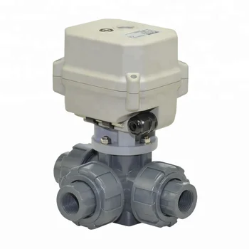 3 inch pvc valve