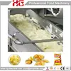 HG Group factory supplying full automatic fresh potato chips making machine price (like lays brand )