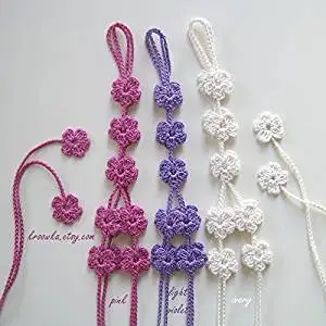 Peach Nude Shoes Sexy Barefoot Sandals Flower Crochet Sandals Beach Foot Jewelry Wedding Shoes Bridal Pink Summer Beaded Toe Sandals (blue)