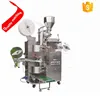 automatic tea Packaging / tea packing machine with inner bag and envelope