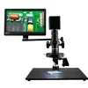 FM3D0325A High resolution auto focus 3D video microscope