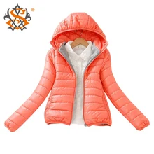 11 Colors Upgrade Edition 2015 Warm font b Winter b font Parka font b Jacket b