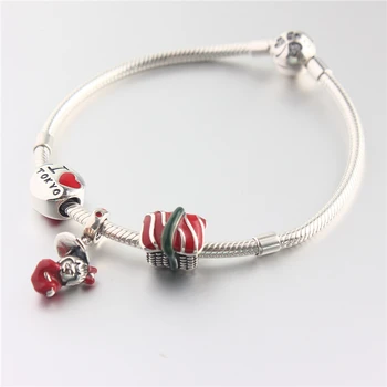 silver bracelet for girls online