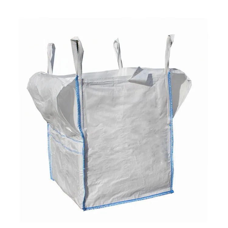 2020 Pp Reinforced 1 Ton 90*90*100cm Jumbo Bag - Buy Container Bag,1 ...