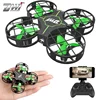 DWI trending products 360 degree roll mini drone camera with multiple configuration