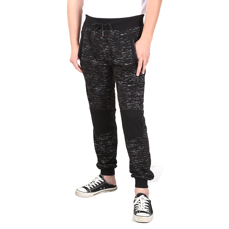 loose fit mens joggers