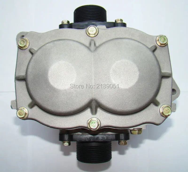 Online Buy Wholesale roots air blower from China roots air