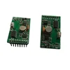 Rolling Code HCS301 433MHz Wireless Rf Superheterodyne Receiver Module With Decoder